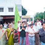 शीघ्र एचआईवी जांच और उपचार से एचआईवी महामारी पर नियंत्रण संभव : उप मुख्यमंत्री  शुक्ल