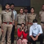 भारत सरकार’ की इनोवा, नकली CBI कार्ड और 9.8 लाख की ठगी; फर्जी IAS तृप्ति के भोपाल ठिकानों पर छापा