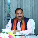 विश्व स्तनपान सप्ताह : स्वास्थ्य मंत्री करेंगे राज्य स्तरीय कार्यक्रम की अध्यक्षता