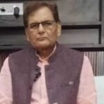वंदे मातरम् का विरोध विभाजनकारी राजनीति का हिस्सा था, जौहर ने कांग्रेस अध्यक्ष रहते हुए अधिवेशन का बहिष्कार किया: डॉ. लालजी प्रसाद