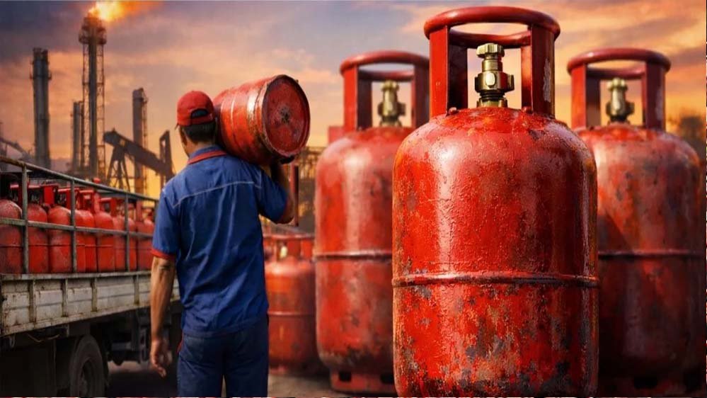 LPG के नए कनेक्शन की बुकिंग कब से शुरू होगी? सरकार ने बताई पूरी स्थिति
