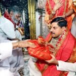 मां शारदा लोक निर्माण से मैहर में धार्मिक तीर्थाटन में वृद्धि होगी और स्थानीय लोगों के लिए रोजगारों का सृजन होगा-मुख्यमंत्री डॉ यादव