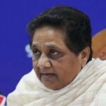 यूपी, उत्तराखंड और पंजाब में अकेले चुनाव लड़ेगी बसपा, मायावती का बड़ा ऐलान