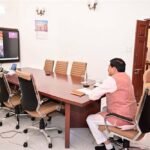 उज्जैन के विभिन्न वार्डों में रक्षाबंधन पर्व पर भव्य कार्यक्रम आयोजित