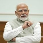 PM Modi Meeting: BJP की नई टीम के साथ साढ़े 4 घंटे मंथन, बोले- ‘मैं भी कभी आपकी जगह था’