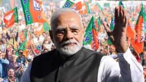 मोदी कैबिनेट में 2 नए मंत्रियों की एंट्री तय, फेरबदल से पहले हुए बड़े बदलाव
