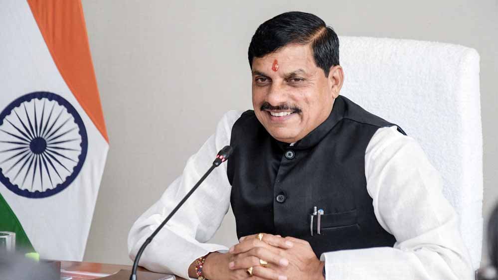 मुख्यमंत्री डॉ. यादव अहमदाबाद में निवेश के लिए उद्योग जगत से करेंगे संवाद