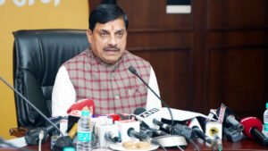 सीपीसीटी परीक्षा कर्मचारियों की पदोन्नति में बाधक नहीं बने : मुख्यमंत्री डॉ. यादव