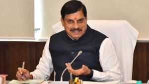MP के सरकारी कर्मचारियों को बड़ी सौगात! CM मोहन यादव ने पेंडिंग प्रमोशन का किया ऐलान