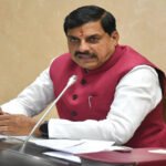 भोपाल–विदिशा मार्ग 1,758 करोड़ रुपये की लागत से बनेगा 4-लेन