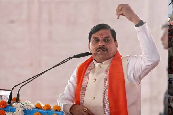 मुख्यमंत्री डॉ. मोहन यादव 29 अगस्त को बालाघाट में जन-विश्वास अभियान में होंगे शामिल
