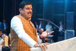 मध्यप्रदेश को देश के प्रमुख औद्योगिक केंद्र के रूप में स्थापित करना हमारा लक्ष्य: मुख्यमंत्री डॉ. यादव