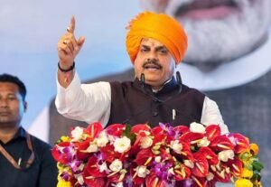 जबलपुर को CM डॉ. यादव की बड़ी सौगात, 11 लाख पौधारोपण महाअभियान का करेंगे शुभारंभ