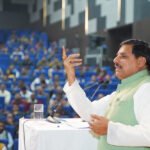 मुख्यमंत्री डॉ. यादव अहमदाबाद में 12 अगस्त को करेंगे मेगा निवेश संवाद