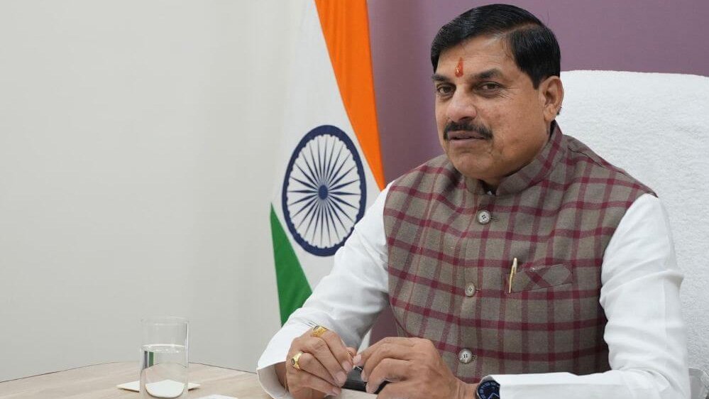 मोहन सरकार का बड़ा प्लान: सितंबर में मंत्रियों का चिंतन शिविर, ढाई साल के कामकाज की होगी समीक्षा