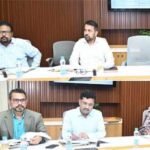 मुख्य सचिव ने नक्सल मुक्त क्षेत्रों में अधोसंरचना विकास और बुनियादी सुविधाओं को प्राथमिकता देने के दिए निर्देश
