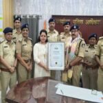 “नशे से दूरी है ज़रूरी 2.0” अभियान की एक और उपलब्धि
