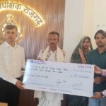 पुलिस सैलरी पैकेज योजना कठिन समय में पुलिस परिवारों का सशक्त सहारा