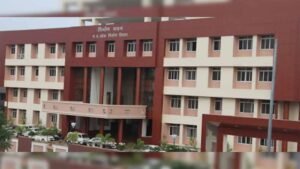 प्रदेश के 7 जिलों में मुख्य अभियंताओं के दलों ने किया 35 निर्माण कार्यों का औचक निरीक्षण
