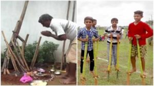 विष्णु सरकार ने बढ़ाया किसानों का मान-खेती किसानी को मिला नया संबल