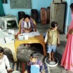 300 दिवस के प्रावधान के तहत बच्चों और माताओं को पूरक पोषण आहार उपलब्ध, अगस्त के प्रथम सप्ताह से नई टीएचआर व्यवस्था लागू