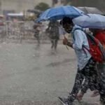 यूपी में तीन दिन झमाझम बारिश के आसार, मौसम विभाग ने यलो अलर्ट जारी