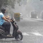 MP Weather: अगले 4 दिन और बिगड़ेगा मौसम, खरगोन में 9.5 इंच बारिश; कई जिलों में अलर्ट