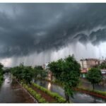 बिहार में फिर बदलेगा मौसम का मिजाज, 14 से 17 अगस्त तक झमाझम बारिश