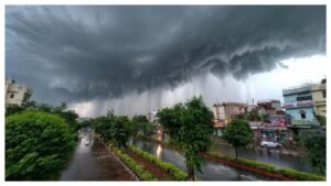 बिहार में मानसून सक्रिय, 18 अगस्त को इन जिलों में अत्यंत भारी बारिश का अलर्ट