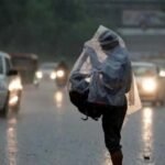 आज का मौसम 7 अगस्त: यूपी से बंगाल तक भारी बारिश का अलर्ट, कई राज्यों में आंधी-तूफान की चेतावनी