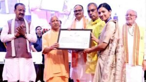 मिशन रोजगार के तहत 3572 युवाओं को नियुक्ति, चयनित अभ्यर्थियों ने सराहा योगी सरकार का पारदर्शी मॉडल