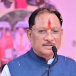 जशपुर में आधुनिक फुटबॉल स्टेडियम के निर्माण के लिए 5.49 करोड़ रुपये की प्रशासकीय स्वीकृति