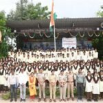 मध्यप्रदेश में सृजन संवाद अभियान का शुभारंभ