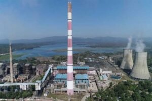 सतपुड़ा ताप विद्युत गृह की 250 मेगावाट इकाई ने लगातार 100 दिन संचालन का बनाया रिकॉर्ड