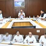 सरगुजा-बस्तर में डेयरी सेक्टर को मिलेगा बढ़ावा, मुख्य सचिव की अध्यक्षता में हुई अहम बैठक