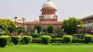 NEET-UG सिस्टम फुलप्रूफ, पेपर लीक करना मुश्किल; सुप्रीम कोर्ट में केंद्र ने गिनाए सुरक्षा इंतजाम