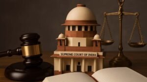 JPSC परीक्षा में गड़बड़ी का मामला सुप्रीम कोर्ट पहुंचा, PIL दाखिल; CBI जांच की मांग