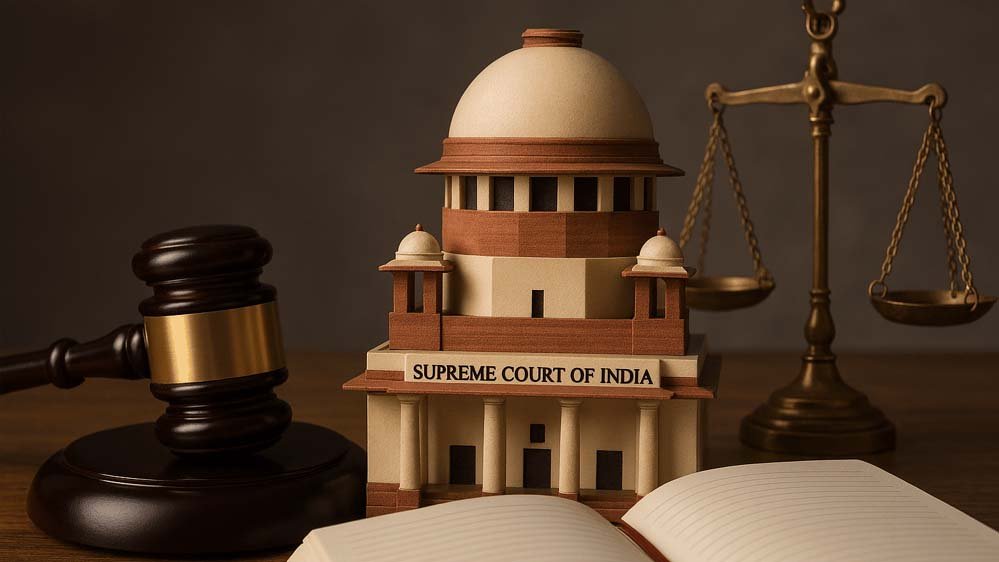 JPSC परीक्षा में गड़बड़ी का मामला सुप्रीम कोर्ट पहुंचा, PIL दाखिल; CBI जांच की मांग