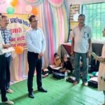 गुणवत्तापूर्ण शिक्षण की मिसाल बनीं शिक्षिका  आकांक्षा राजोरिया