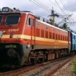 AC कोच भी नहीं सुरक्षित! रायपुर आ रही छात्रा की सोने की चेन चोरी, 29 दिनों में 14 केस