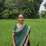 बिहान से आत्मनिर्भर बनीं शकुंतला राजवाड़े, कम लागत की खेती से बढ़ा आय का आधार