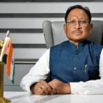 नेपाल में बाढ़ एवं भूस्खलन की त्रासदी पर मुख्यमंत्री श्री विष्णु देव साय ने जताया गहरा दुःख