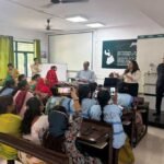 प्रदेश में अमृत मित्र महिलाएं अब जल वितरण प्रणाली में करेंगी लीकेज डिटेक्शन एवं रिपेयर का कार्य : आयुक्त  भोंडवे