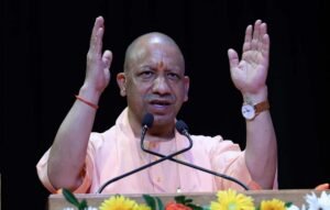 आज कोई धमकी देता है कि दंगा करवा देंगे तो कहता हूं ‘आओ बच्चू, करा कर देख लो समझ मे आ जायेगा : सीएम योगी
