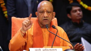 UP BJP New Team: यूपी बीजेपी ने क्षेत्र और मोर्चों के प्रभारियों का किया ऐलान, कानपुर-गोरखपुर से काशी तक इन्हें मिली कमान