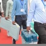 परिणाम अधूरे रहने से टले मेयर चुनाव, दस बूथों पर दोबारा मतदान के बाद आएगा नया शेड्यूल
