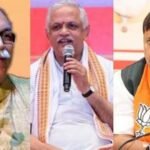 यूपी विधानसभा चुनाव की तैयारी तेज, RSS-BJP की लखनऊ में समन्वय बैठक आज