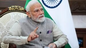 PM मोदी के जन्मदिन पर बिहार में सेवा संकल्प अभियान शुरू, CM सम्राट चौधरी ने की खास अपील