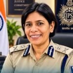 बिहार में नए DGP की तलाश तेज, UPSC के नए पैनल का इंतजार; प्रीता वर्मा को मिल सकता है प्रभार