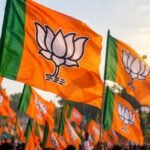 78 पार्षदों के बहुमत के बाद BJP में मेयर की कुर्सी पर मंथन, ये 5 दावेदार सबसे मजबूत
